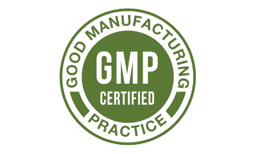 DigestSync GMP Certified DigestSync GMP Certified